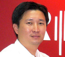 Riedel Communications APAC Director of Sales, Joe Tan