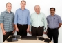DIS secures Gulf distribution