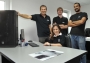 System Design takes on Martin Audio in the Balkans