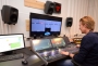Sweden arena brings OB production Onside