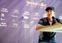 Vettel puts prototype PA system on pole