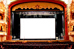 Granada Theatre