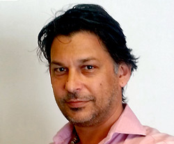 Tarek Shaikh