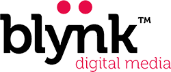 Blynk Digital Media