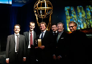 Primetime Emmy Engineering Award