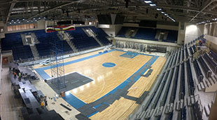 Kursk Arena