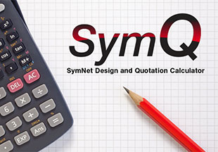 Symetrix SymQ
