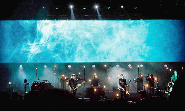 Sigur Rós