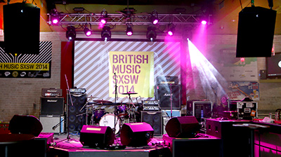 British Music Embassy