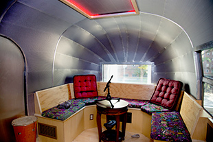 Airstream Studio