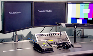 Microsoft Production Studios
