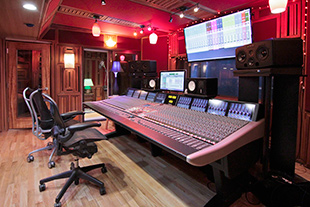 Robert Lang Studios