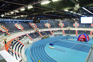 Toruń Sports Hall