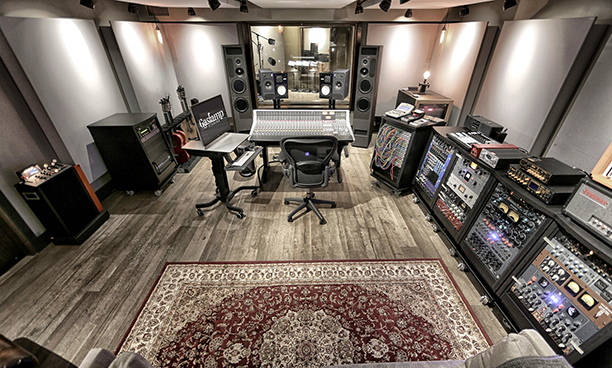Gaslamp Studios