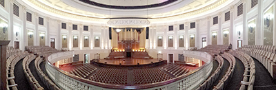 Brisbane City Hall 