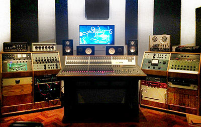 Studio Humbug