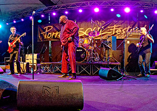 Porretta Soul Festival