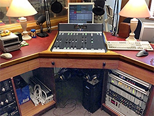 Shetland Islands Broadcasting Company