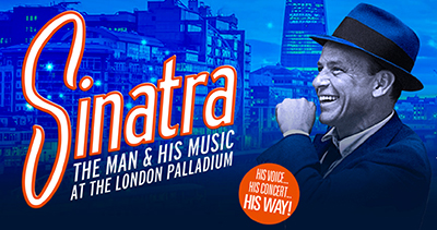 Sinatra – The Man and His Music
