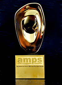 AMPS Award