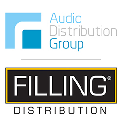 Audio Distribution Group, Filling Distribution