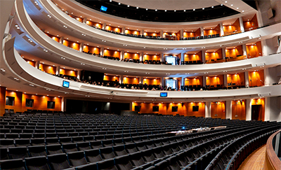  Finnish National Opera