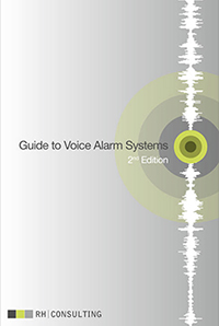 Guide to Voice Alarm Systems