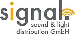 Signal Sound & Light Distribution
