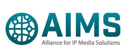 Alliance for IP Media Solutions 