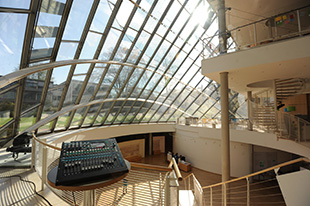 Frankfurt Museum of Communications