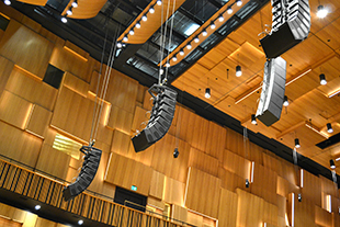 Malmö Live concert hall