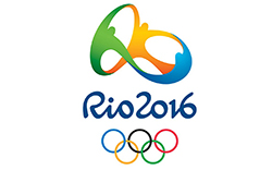 XXXI Olympiad in Rio de Janeiro
