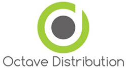 Octave Distribution