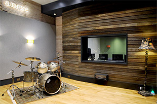 The Anexe Studio