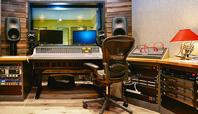 The Anexe Studio