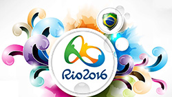 2016 Olympic Games