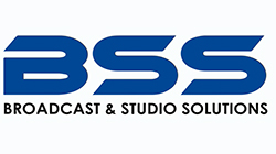 Broadcast & Studio Solutions