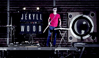 Jekyll Wood