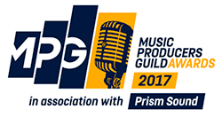 Music Producers Guild 