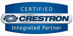 Crestron Integrated Partner Program