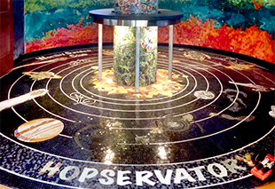 The Hopservatory