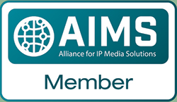 Alliance for IP Media Solutions