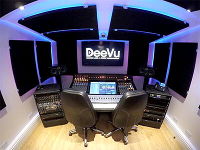 DeeVu Studios