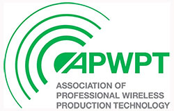 Association of Professional Wireless Production Technologies (APWPT)