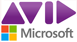 Avid and Microsoft announce cloud alliance