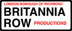 Britannia Row Productions