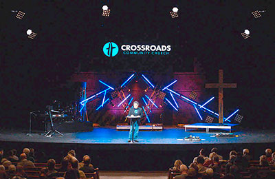 Crossroads Church 