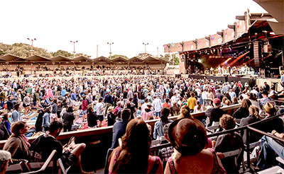 Monterey International Pop Festival Celebrates 50 Years