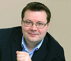 Alexander Kabanov