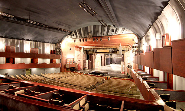 Erkel Theatre